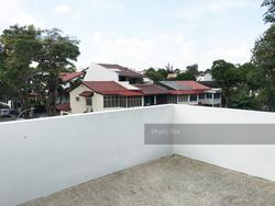 Shamrock Park (D10), Terrace #153499342